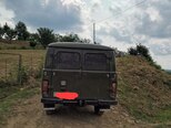 UAZ 452-7