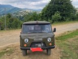 UAZ 452-6