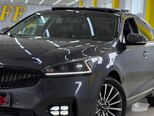 Kia K7-5