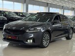 Kia K7-4