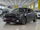 Kia K7-1