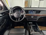 Kia K7-18