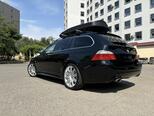 BMW 520-2