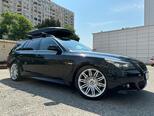 BMW 520-4