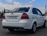 Chevrolet Nexia-9