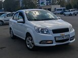 Chevrolet Nexia-2