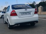 Chevrolet Nexia-10