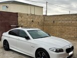 BMW 520-4