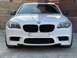 BMW 520-1