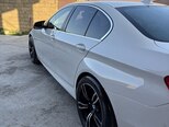 BMW 520-8