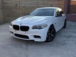 BMW 520-2