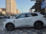 Changan Qiyuan Q05-2