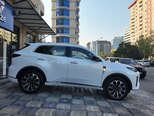 Changan Qiyuan Q05-3