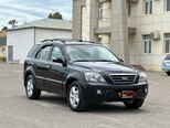 Kia Sorento-2