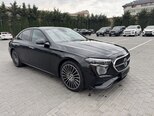 Mercedes E 300 e-3