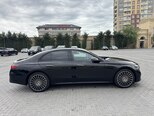 Mercedes E 300 e-4