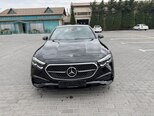 Mercedes E 300 e-2