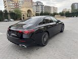 Mercedes E 300 e-5