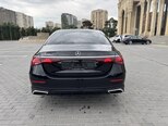 Mercedes E 300 e-6
