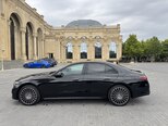 Mercedes E 300 e-8
