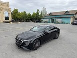 Mercedes E 300 e-9