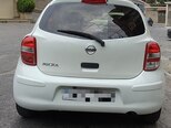 Nissan Micra-2