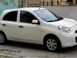 Nissan Micra-8