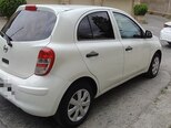 Nissan Micra-4