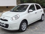 Nissan Micra-9