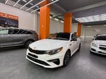 Kia K5-2