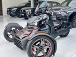 Can-Am Spyder ST-2