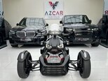 Can-Am Spyder ST-3