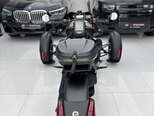 Can-Am Spyder ST-9