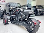 Can-Am Spyder ST-12