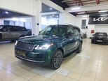 Land Rover Range Rover-1