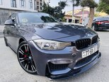 BMW 328-9