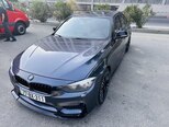 BMW 328-7