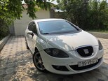 SEAT Leon-3