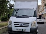 Ford Transit-6