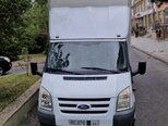 Ford Transit-7