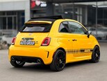Abarth 595-10