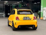 Abarth 595-7