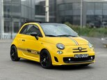 Abarth 595-3