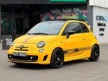 Abarth 595-5