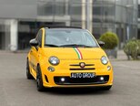 Abarth 595-2