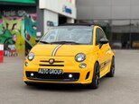 Abarth 595-4