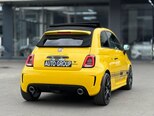 Abarth 595-9