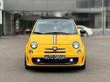 Abarth 595-1
