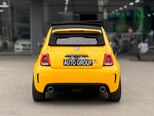 Abarth 595-6