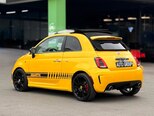 Abarth 595-8